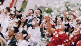 多元生态撬动区域发展 市南区“甜蜜经济”不断升级