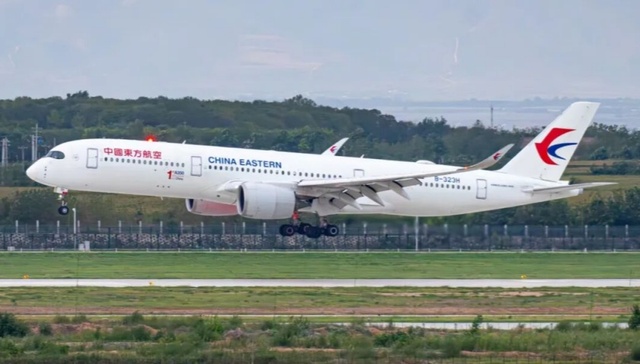 东航西北分公司重磅落位西咸新区空港新城