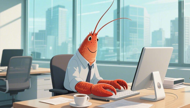 “龙虾狂欢”：一场AI造富神话的泡沫与真相