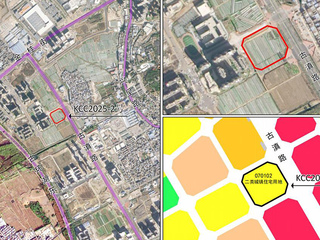 邦泰第三次落子斗南，1.4 亿元摘地，迎来入滇首个成熟地铁物业项目