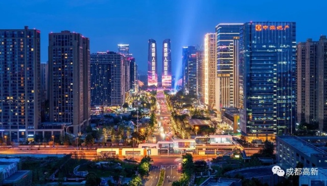 成都高新区483家企业上榜四川省第十三批创新型中小企业名单