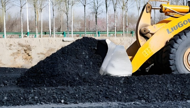 4月1日起，山西省煤矸石生态回填有规可依