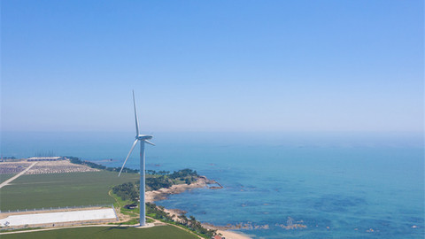 山东城市观察 | 什么是属于山东的“只此青绿”？