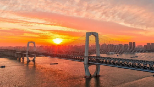 中国百强城市，芜湖位居第58位