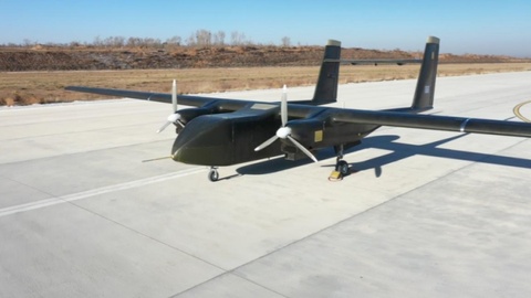 商业航天、无人机、机器人产业链集群化发展   西安“头号工程”到底有多硬核