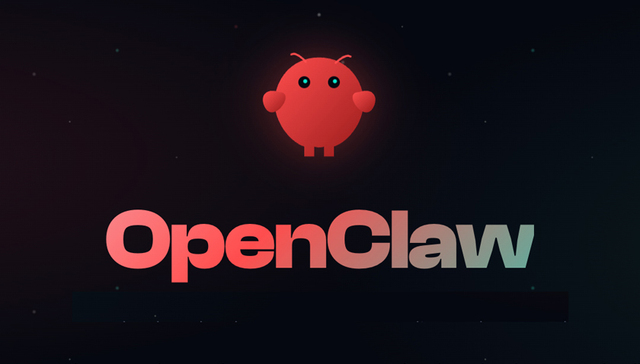 OpenClaw,AI大模型,