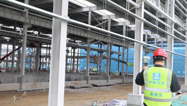 北斗卫星首次“参建”成都轨道交通：关键工序效率提升超50%