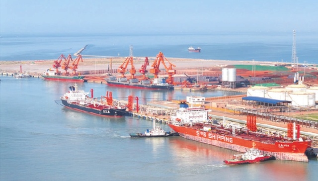 山东城市观察｜滨州问路“新开放”：北方内陆城市何以链接全球？