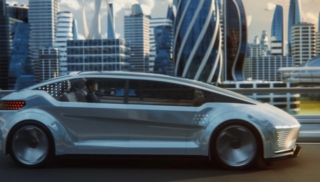 “中间态”L3，是自动驾驶必经之路，还是伪命题？