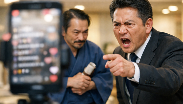 反诈八年，我在直播间看到的一百种骗局