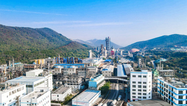 皖维高新拟向控股股东定增募资不超30亿元