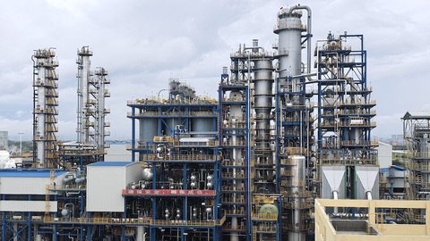 破解塑料循环难题：一项中国技术的产业化突围