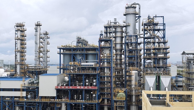 破解塑料循环难题：一项中国技术的产业化突围