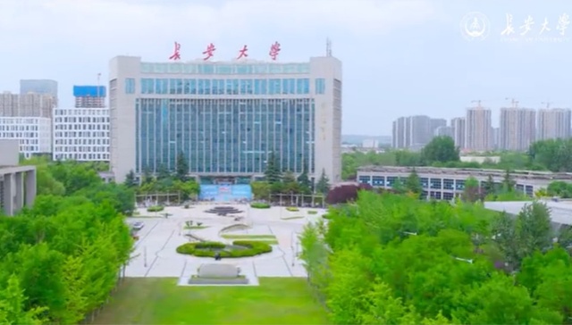 长安大学首做VC：500万“作价入股”擅长工业巡检的“机器狗”