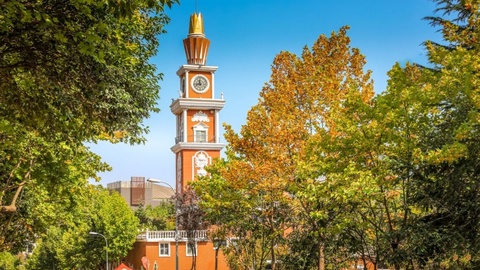 破冰启航：西安翻译学院经济与管理学部率先完成“系改中心”转型布局