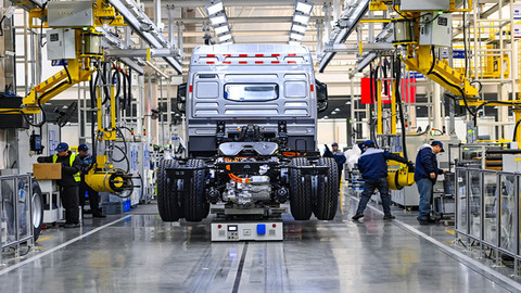 全国人大代表、临沂市委书记张宝亮：临沂工业标志性产业链的突破与崛起