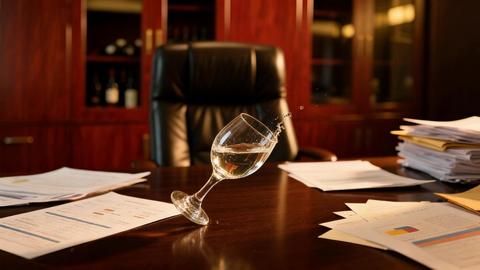 存量语境下，酒企应该如何留住高管？