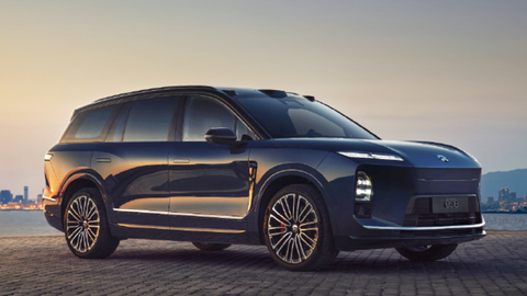 盈利只是起点，蔚来还未走出亏损泥潭