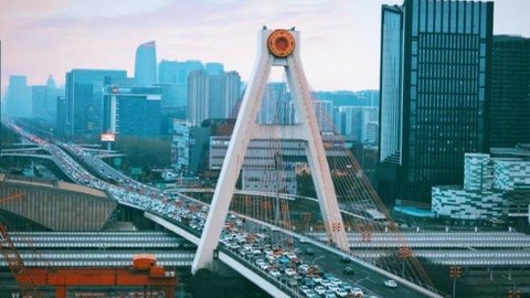 四川两大“双跨”平台排名再提升，为“智”造赋能