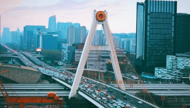 四川两大“双跨”平台排名再提升，为“智”造赋能