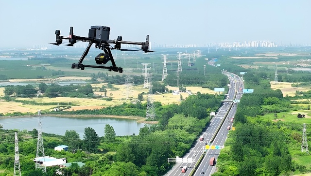 山西省发布第一批低空经济应用场景需求清单和供给清单