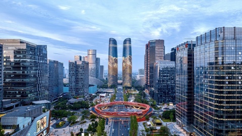 竞速智能经济 成都如何下好“先手棋”？