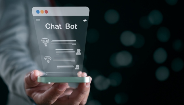 AI究竟能不能颠覆流量入口？