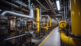 鲁股观察 | 惠城环保全球首创“一步法”废塑料化学循环装置复产