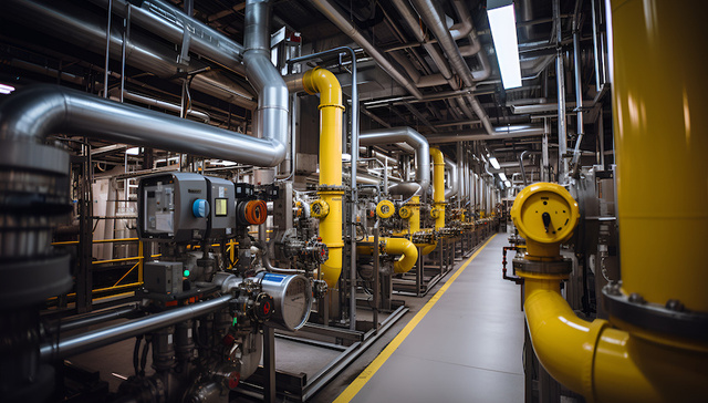 鲁股观察 | 惠城环保全球首创“一步法”废塑料化学循环装置复产