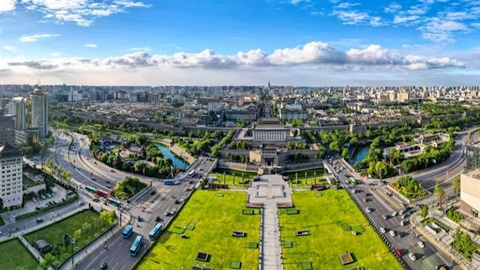 西安市各区县2025年成绩单公布   哪些区县GDP跑赢全市增速