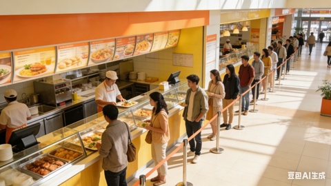 消费环境总指数较2024年提升 陕西消费环境持续向好