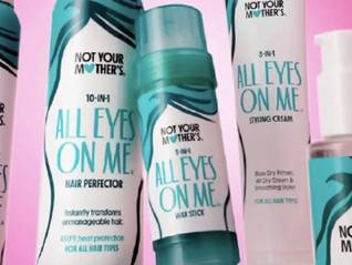 TOPBRAND | 汉高收购护发品牌Not Your Mother's；新乳业筹划赴港上市；adidas CEO任期延长