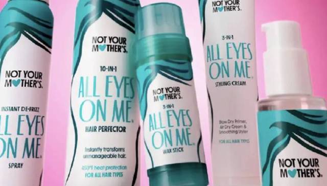 TOPBRAND | 汉高收购护发品牌Not Your Mother's；新乳业筹划赴港上市；adidas CEO任期延长