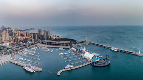 时评 | 青岛海洋旅游“出圈”：一场从资源禀赋到模式创新的跨越