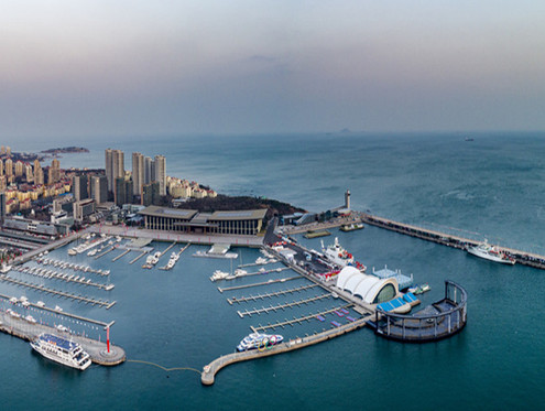 时评 | 青岛海洋旅游“出圈”：一场从资源禀赋到模式创新的跨越