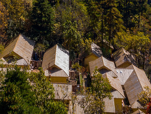 黄山旅游：与控股股东全资子公司签订托管服务合同