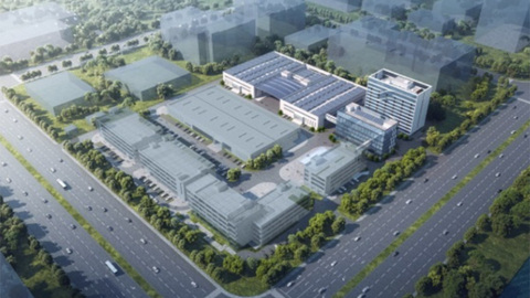 芯碁微装重新向港交所递交上市申请 中金公司担任独家保荐人