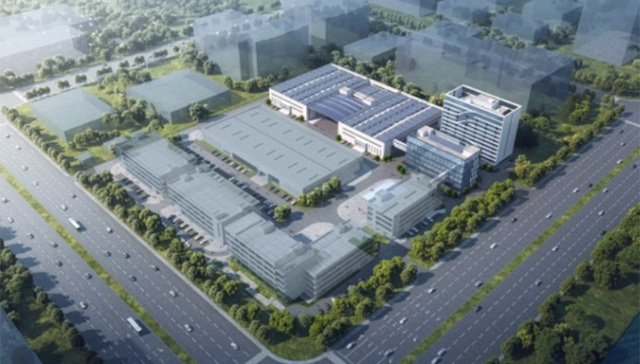 芯碁微装重新向港交所递交上市申请 中金公司担任独家保荐人