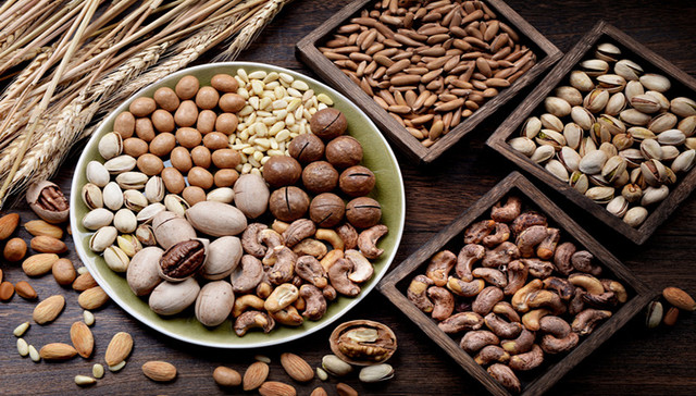 财界观察 | 青岛老板造出坚果王国：年营收破10亿，IPO终止后如何突围?