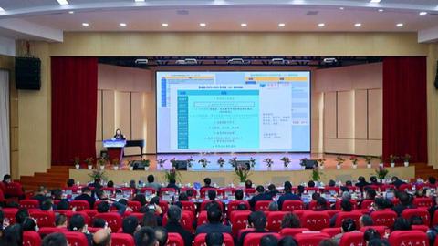 主播教师视同支教、4140名种子教师跟岗……“网链共享计划”还有哪些“硬核”激励保障机制？