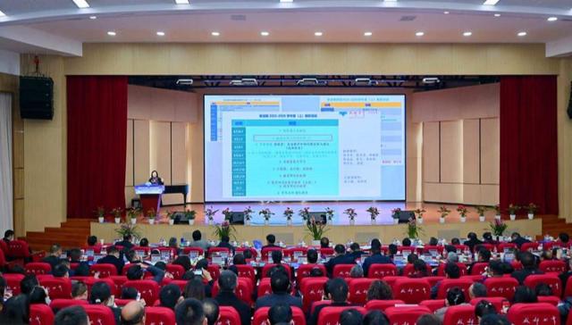 主播教师视同支教、4140名种子教师跟岗……“网链共享计划”还有哪些“硬核”激励保障机制？