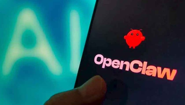 OpenClaw,AI,