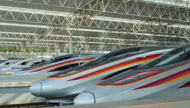 2026年春运铁路成都车站累计发送旅客1464.2万人次，创下历史新高