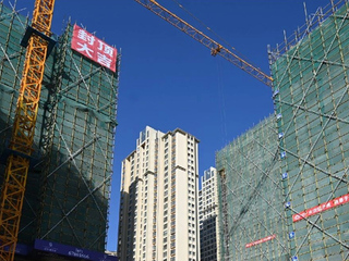 观楼｜建投轩楹学府入市均价约14394元/㎡，中铁时代央著二期调规成功