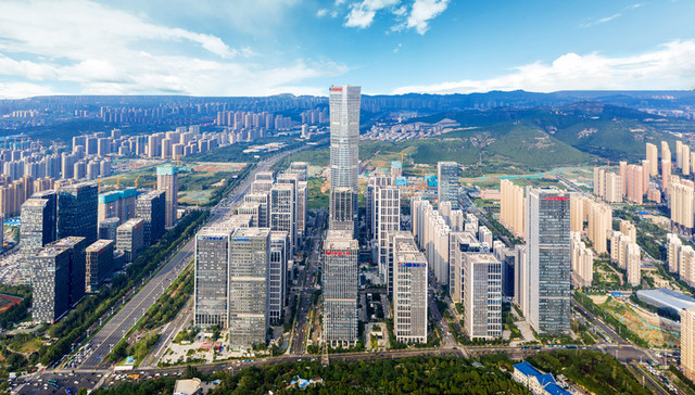 山东城市观察丨开年跑遍济南核心区县，市委书记说了啥？