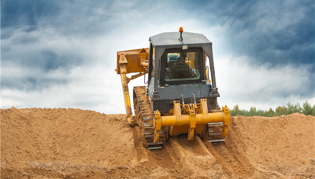 鲁股观察｜山推股份2025年报：净利润同比增长9.86%，智能化转型加速推进