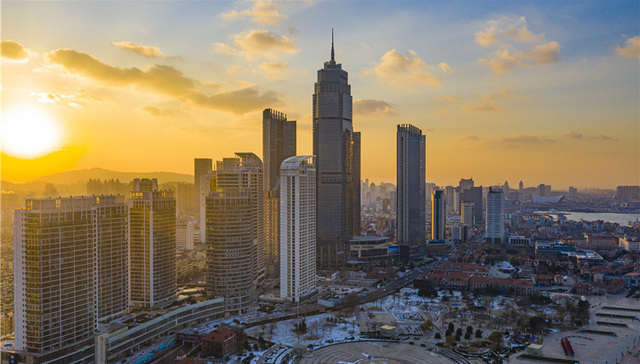 时评 |入选国家试点，烟台跨境贸易便利化改革如何再提速？