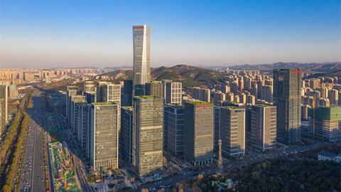 山东城市观察丨剑指“中国激光第三极”，济南的王牌何在？