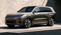 挑战年销48万辆以上，理想能否重拾“理想”？