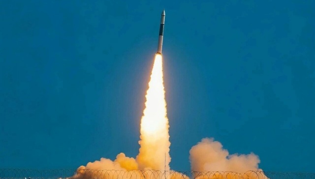 电子科大冠名的“成电一号”卫星成功发射